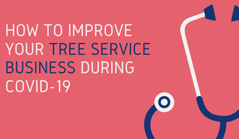 How to Improve Your Tree Service Business During COVID-19