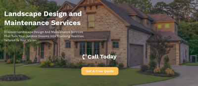 How to Get a FREE Tree Service Website