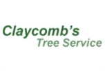 Tree Service Claycomb's Tree Service in Louisville KY