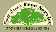 Tree Service Scott Lane's Tree Service in Chesapeake VA
