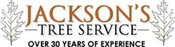 Tree Service Jackson's Tree Service, LLC in Raleigh NC