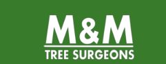 Tree Service M & M Tree Surgeons in Indianapolis IN