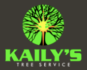 Tree Service Kaily's Tree Service in Nashville TN