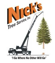 Tree Service Nick’s Tree Service in Tulsa OK