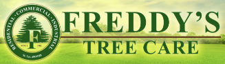 Freddy's Tree Care