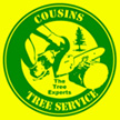 Cousins Tree Services