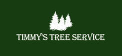 Timmy’s Tree Service