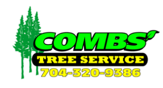 Tree Service Combs Tree Service in Charlotte NC