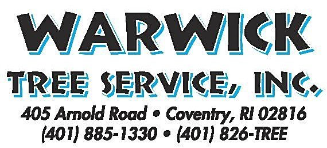 Warwick Tree Service, Inc.