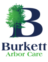 Tree Service Burkett Arbor Care, LLC in Bergheim TX