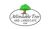 Affordable Tree & Landscape