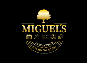 Miguel's Tree Ser...