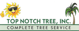 Tree Service Top Notch Tree, Inc. in Pompano Beach FL
