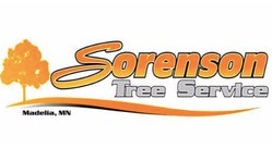 Tree Service Sorenson Tree Service, LLC in Madelia MN