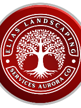ELIAS landscaping...